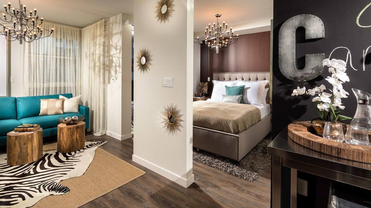 Apartment for rent at 1420 South Figueroa Street, 1420 S Figueroa St, Los Angeles, CA 90015