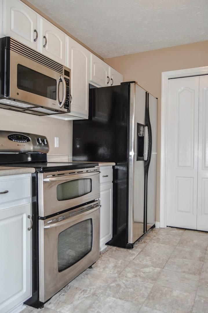 House for rent at 2769 Ridgepole Dr, Clarksville, TN 37040
