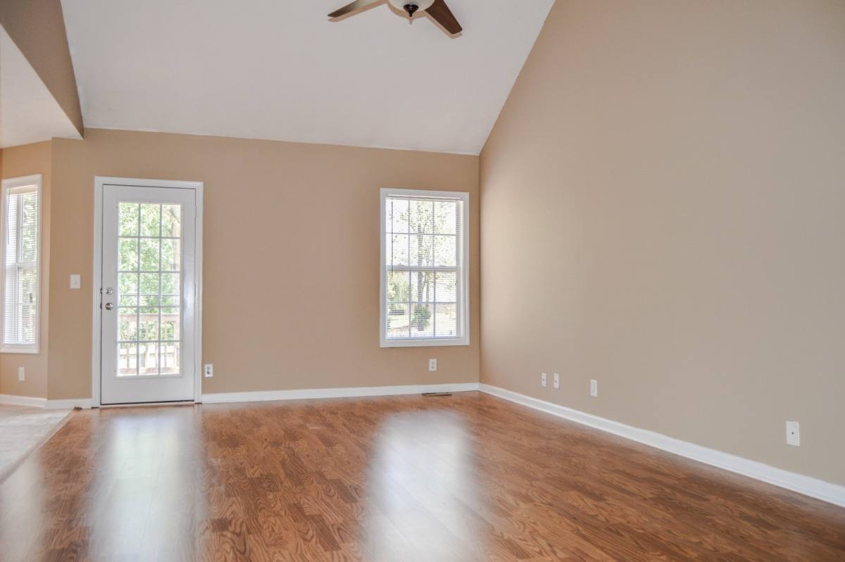 House for rent at 2769 Ridgepole Dr, Clarksville, TN 37040