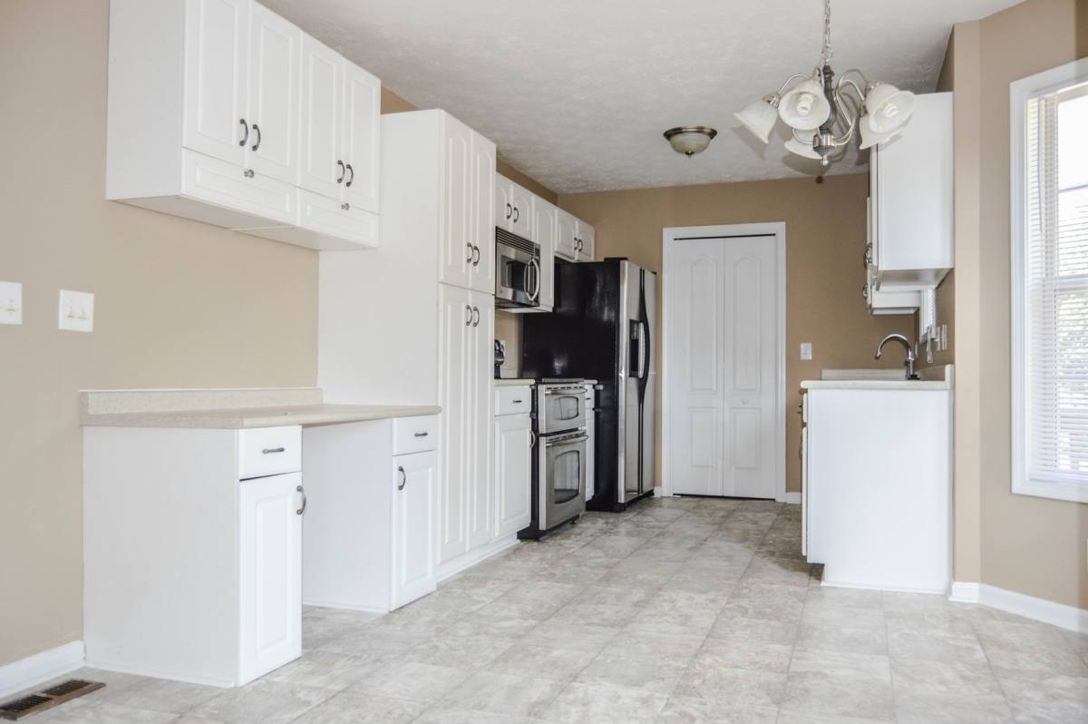 House for rent at 2769 Ridgepole Dr, Clarksville, TN 37040