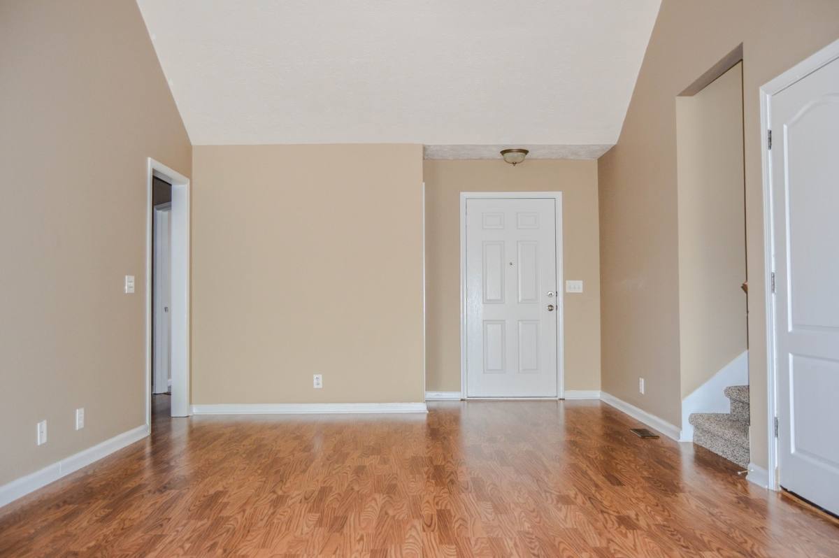 House for rent at 2769 Ridgepole Dr, Clarksville, TN 37040