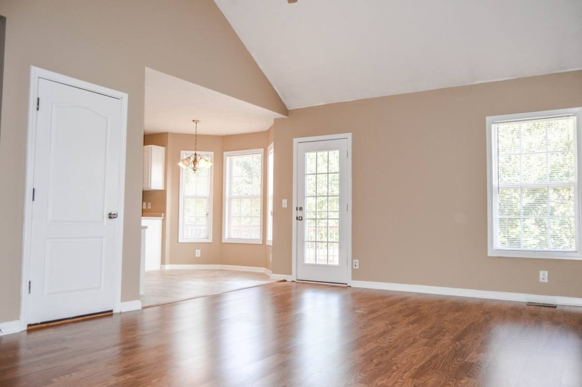 House for rent at 2769 Ridgepole Dr, Clarksville, TN 37040