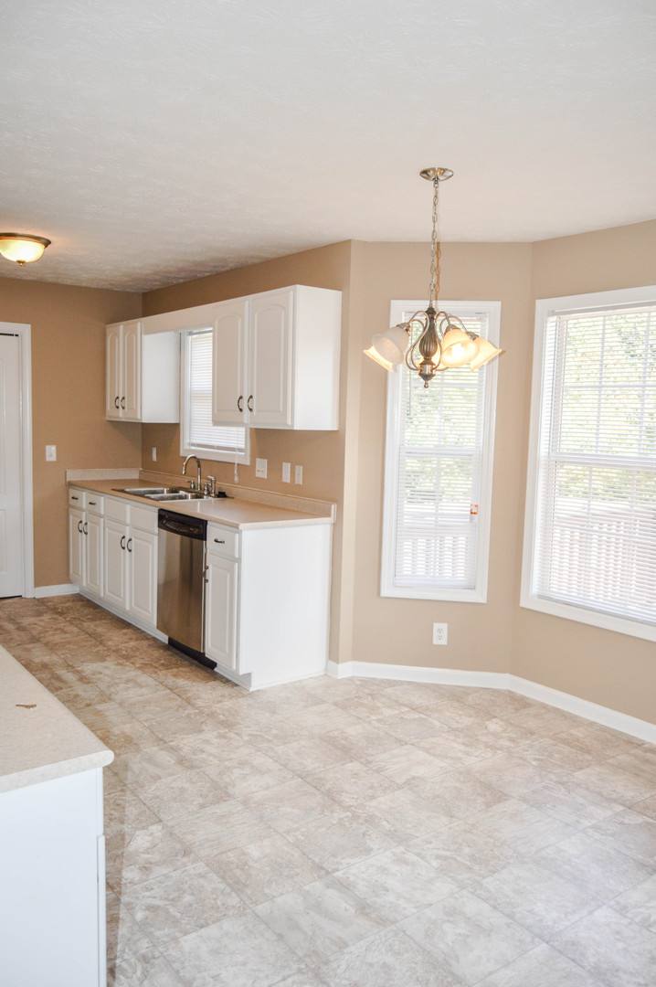House for rent at 2769 Ridgepole Dr, Clarksville, TN 37040