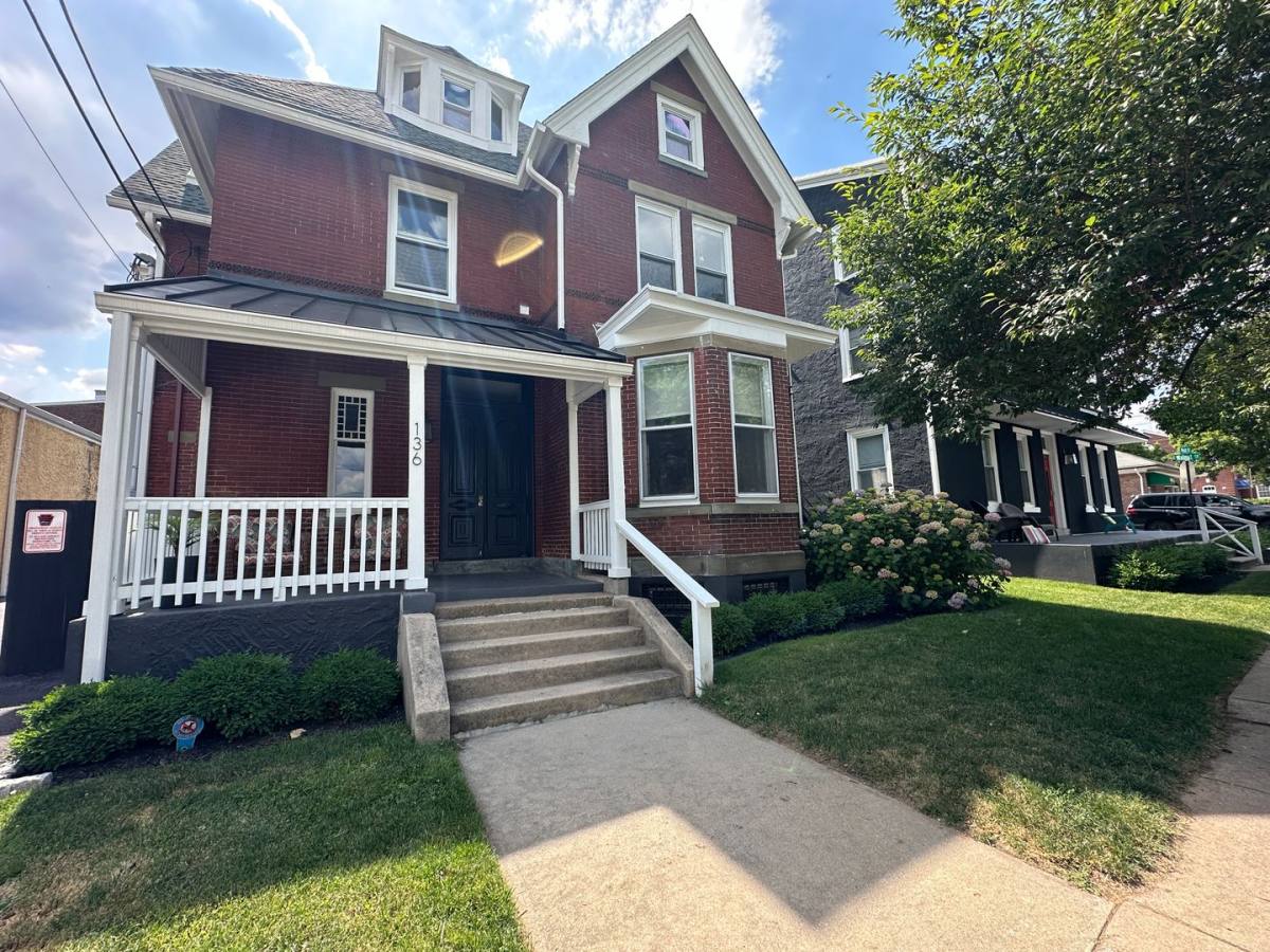 Apartment for rent at 136 Main St, Phoenixville, PA 19460