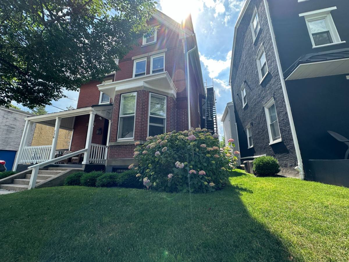 Apartment for rent at 136 Main St, Phoenixville, PA 19460