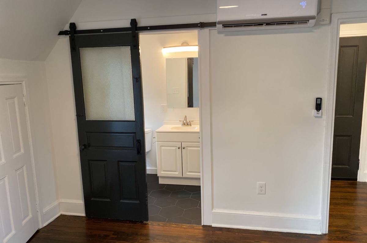 Apartment for rent at 136 Main St, Phoenixville, PA 19460