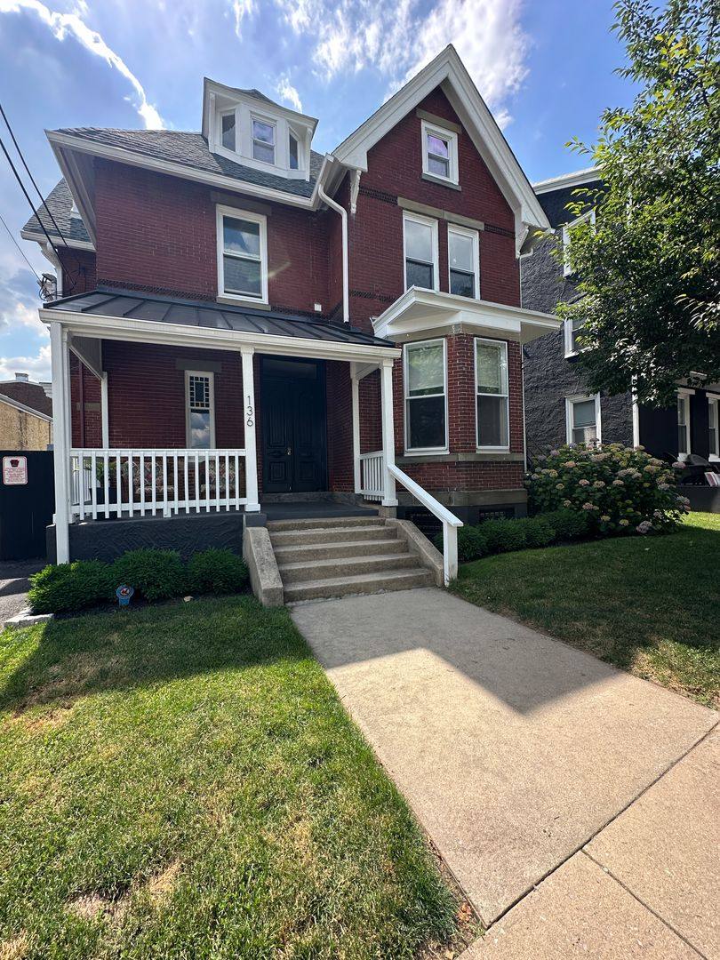 Apartment for rent at 136 Main St, Phoenixville, PA 19460