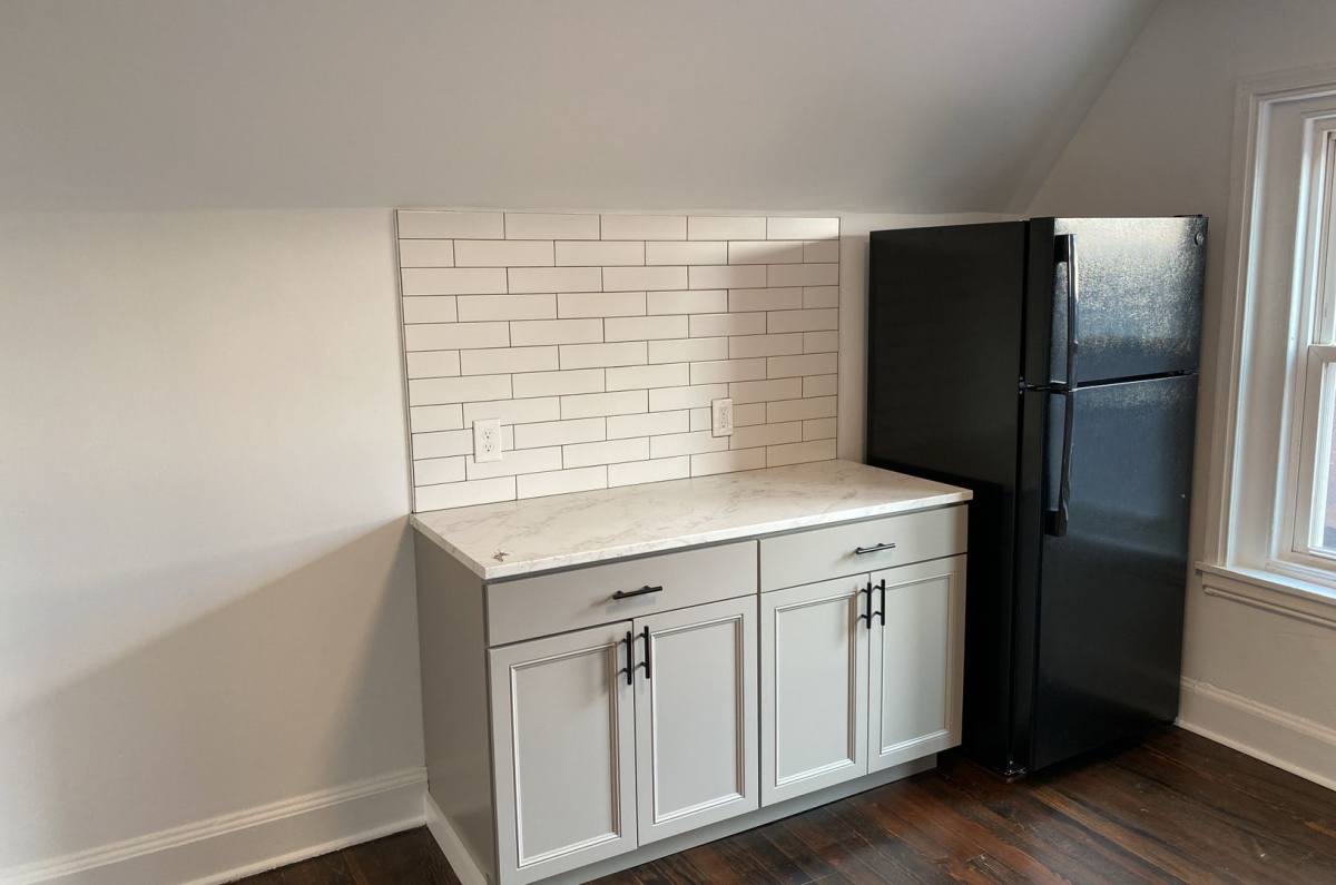 Apartment for rent at 136 Main St, Phoenixville, PA 19460