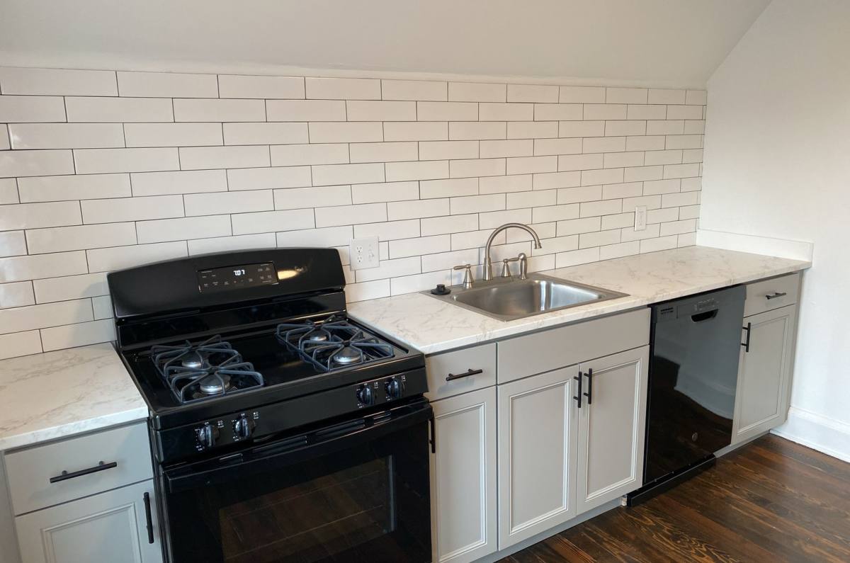 Apartment for rent at 136 Main St, Phoenixville, PA 19460