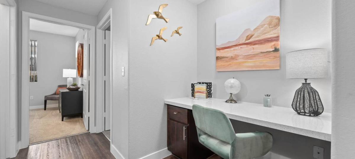 Apartment for rent at Trillium North, 20435 N 7th St, Phoenix, AZ 85024
