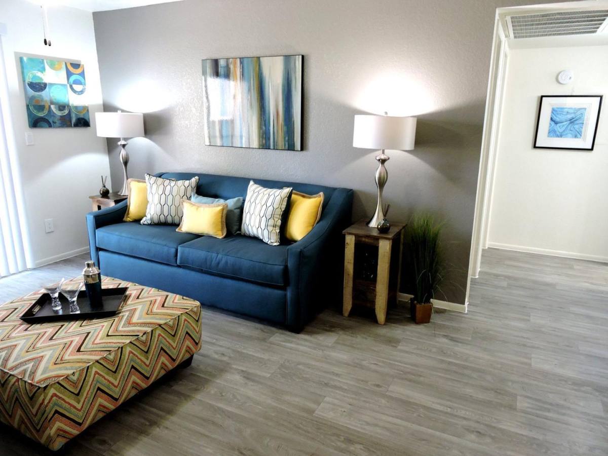 Apartment for rent at 444 N Gila Springs Blvd, Chandler, AZ 85226