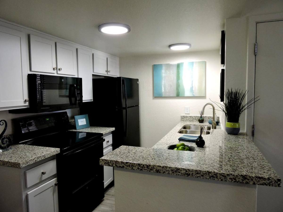 Apartment for rent at 444 N Gila Springs Blvd, Chandler, AZ 85226