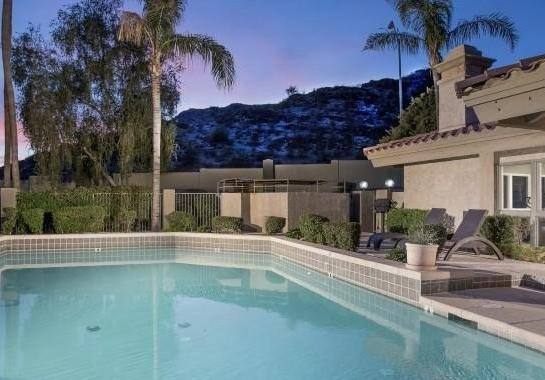 Apartment for rent at 888 E Clinton St, Phoenix, AZ 85020