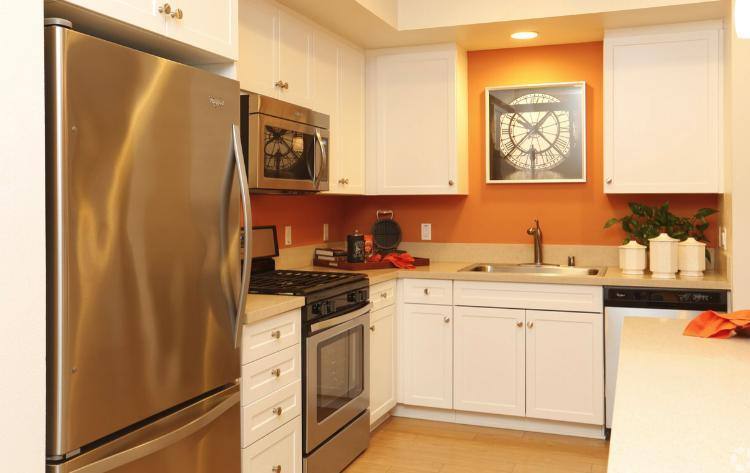 Apartment for rent at Villas at Playa Vista, 12855 Runway Rd, Playa Vista, CA 90094