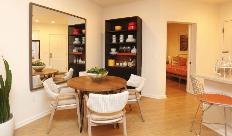 Apartment for rent at Villas at Playa Vista, 12855 Runway Rd, Playa Vista, CA 90094