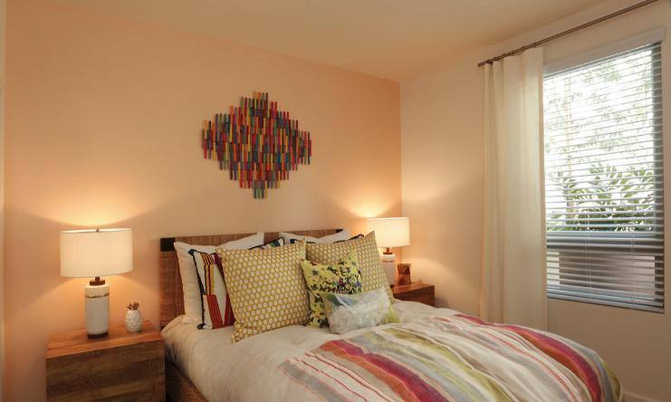 Apartment for rent at Villas at Playa Vista, 12855 Runway Rd, Playa Vista, CA 90094