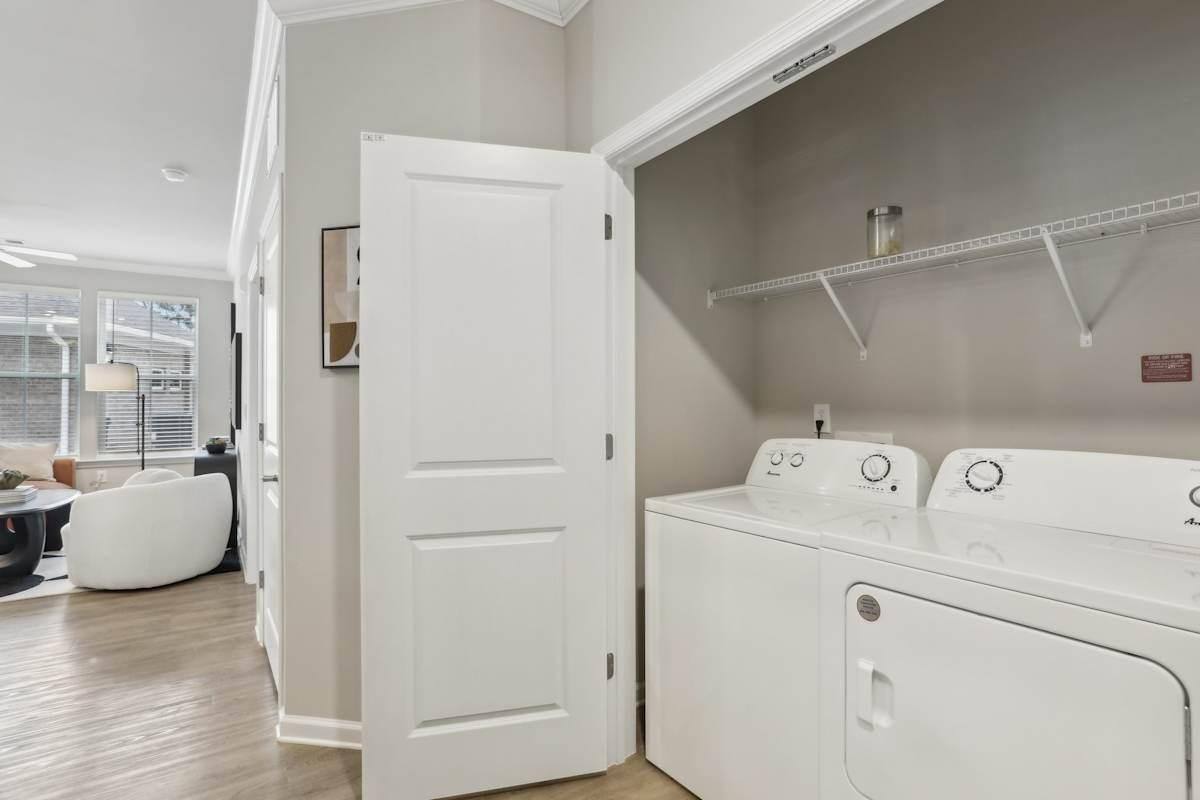 Apartment for rent at 4410 Royal Hill Court, Raleigh, NC 27612