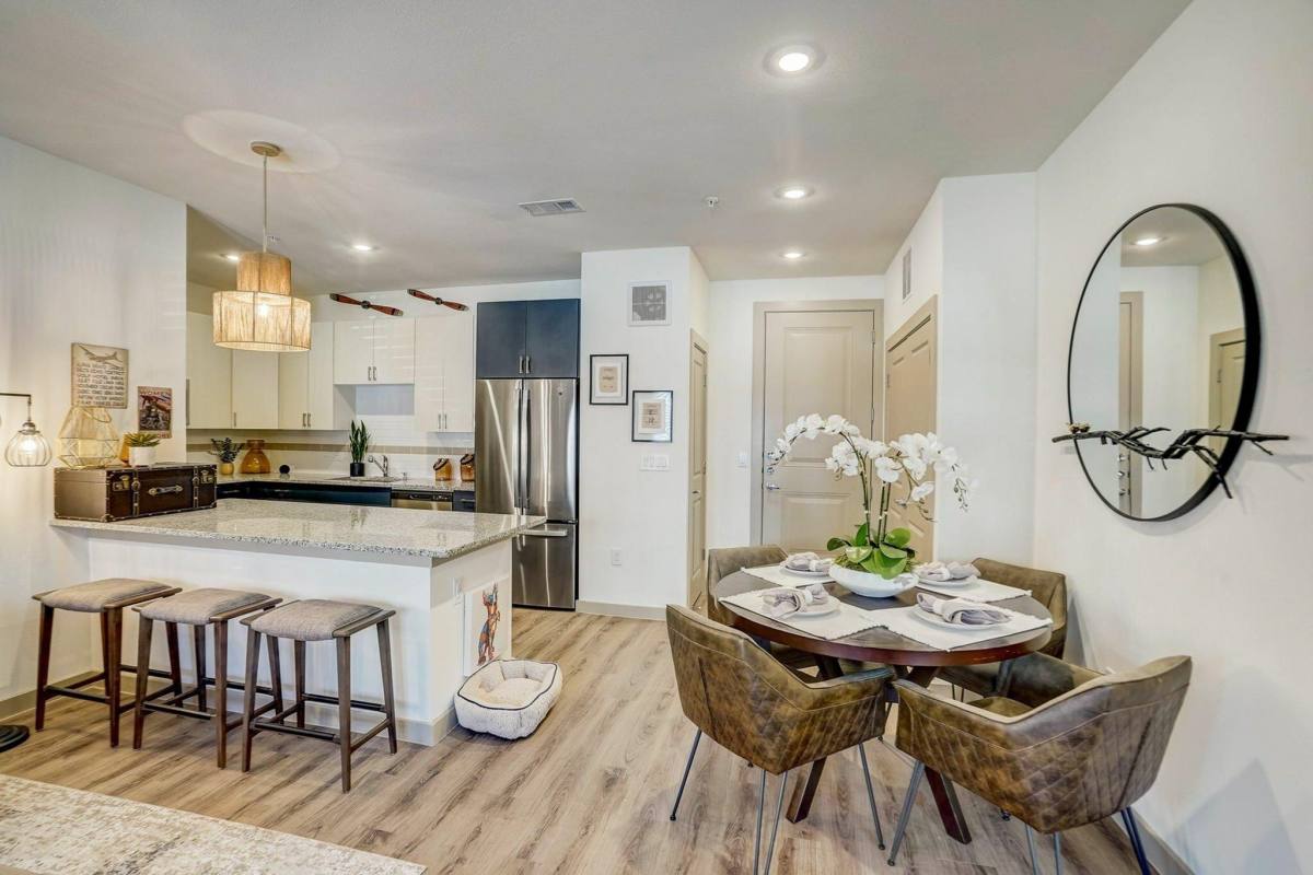 Apartment for rent at 2011 Texas Heritage Parkway, Katy, TX 77494