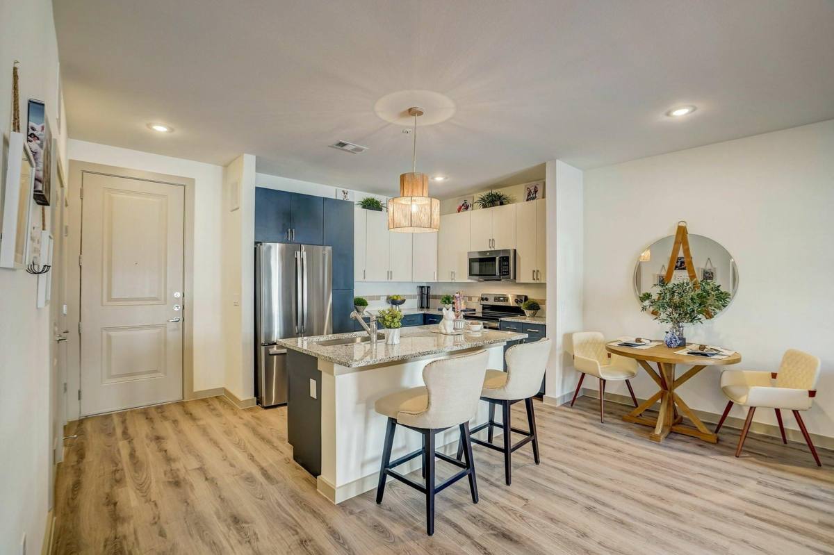 Apartment for rent at 2011 Texas Heritage Parkway, Katy, TX 77494