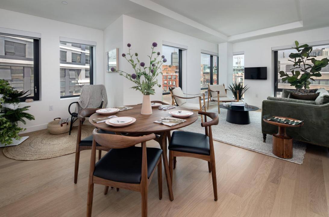 Apartment for rent at 771 Beacon St, Boston, MA 02215
