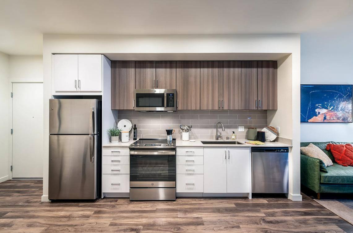 Apartment for rent at 3610 Duckhorn Dr, Sacramento, CA 95834