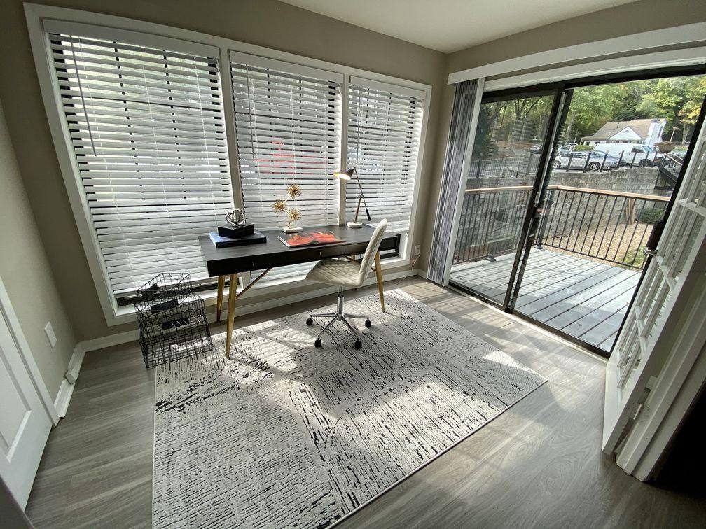 Apartment for rent at The Atlantic Briarcliff Apartment Homes, 1901 Briarcliff Rd NE, Atlanta, GA 30329