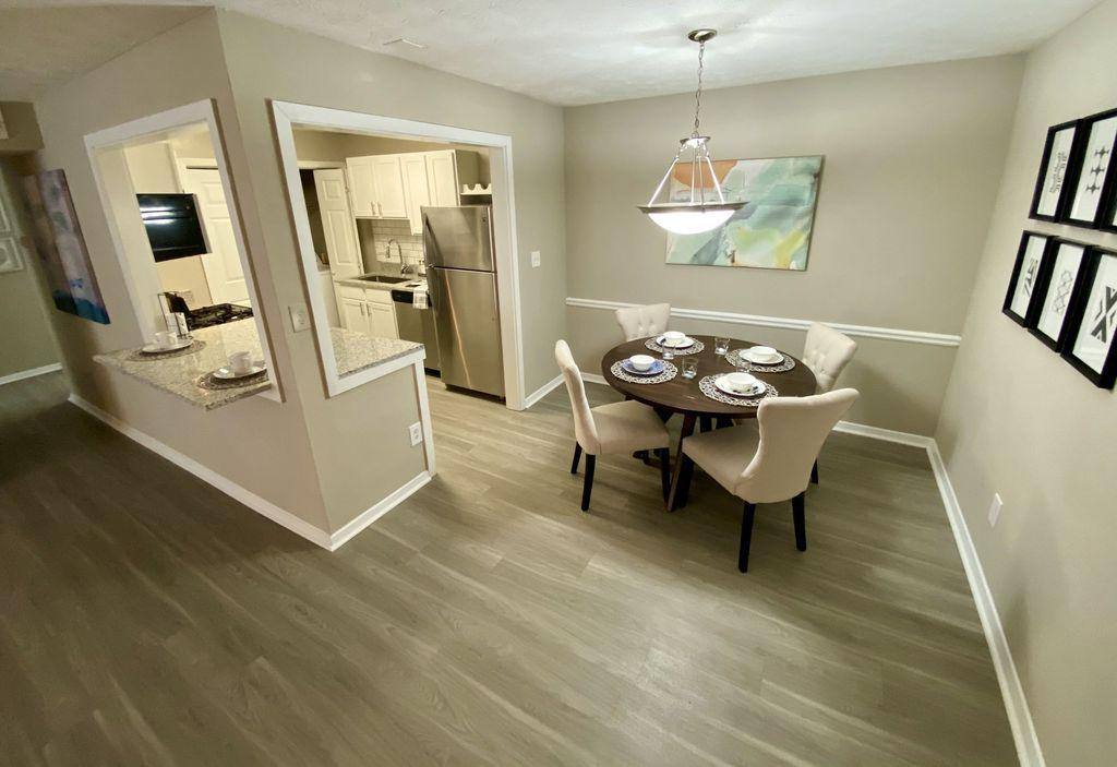Apartment for rent at The Atlantic Briarcliff Apartment Homes, 1901 Briarcliff Rd NE, Atlanta, GA 30329