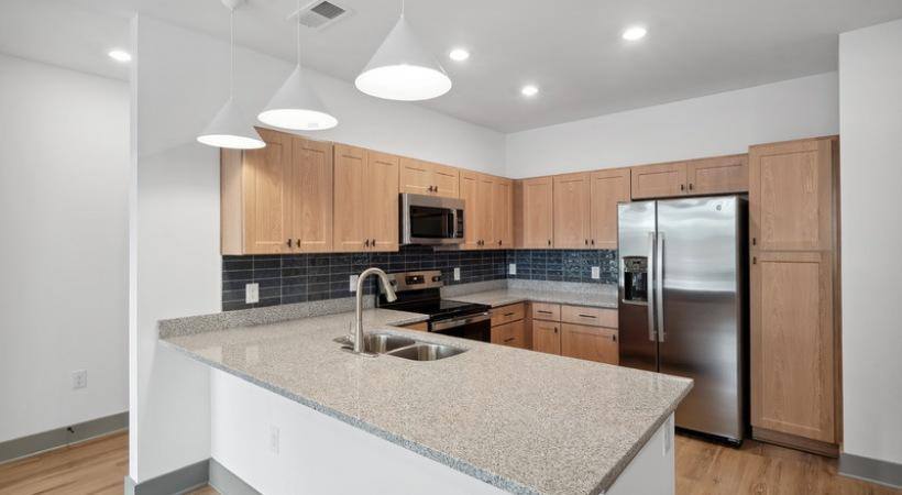 Apartment for rent at 1700 Connery Court, Garner, NC 27529
