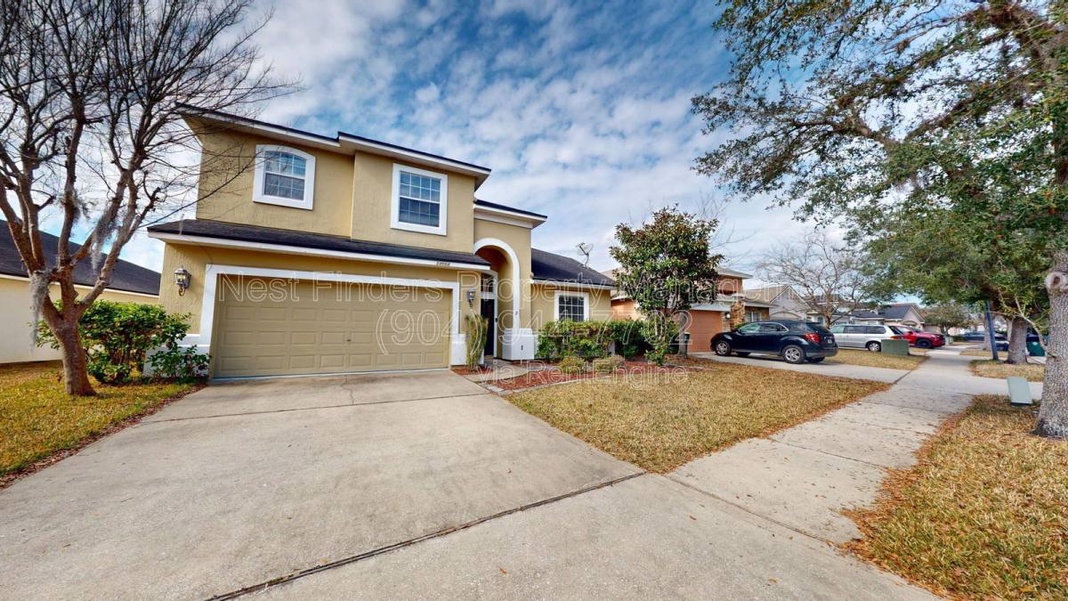 Apartment for rent at 14664 Falling Waters Dr, Jacksonville, FL 32258