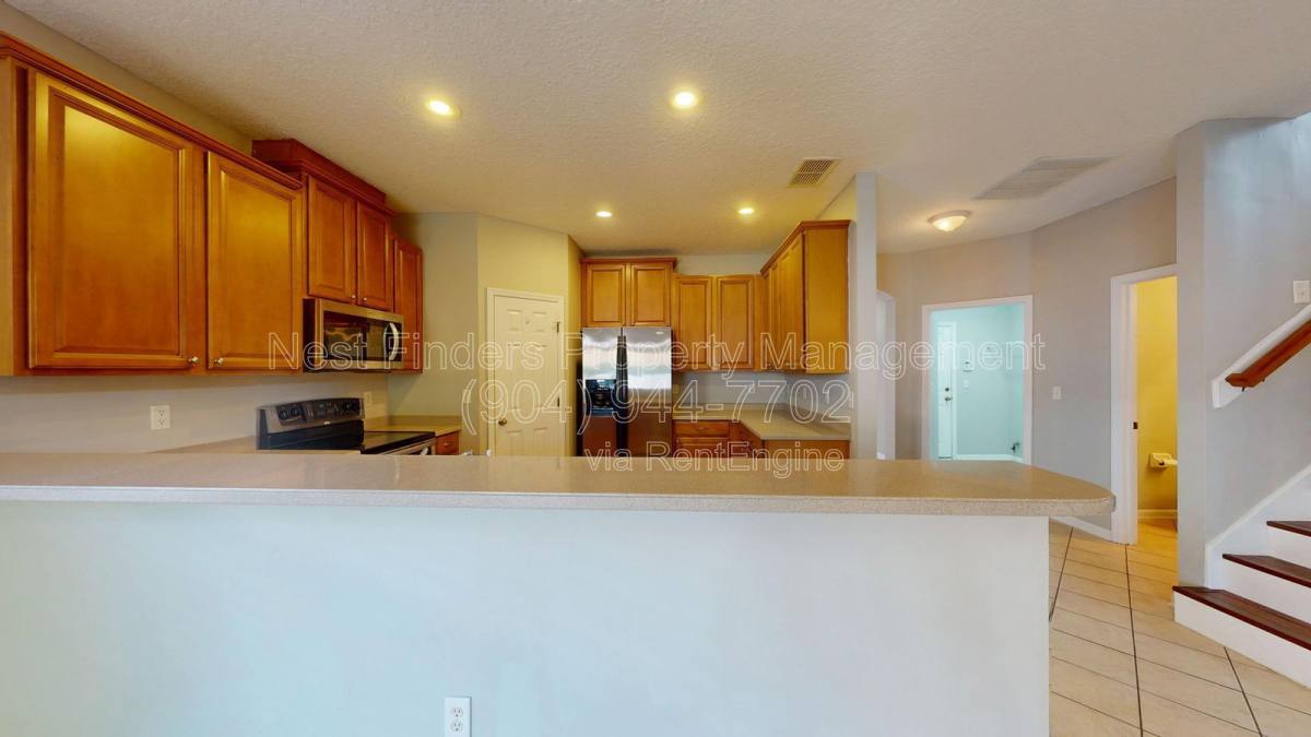 Apartment for rent at 14664 Falling Waters Dr, Jacksonville, FL 32258