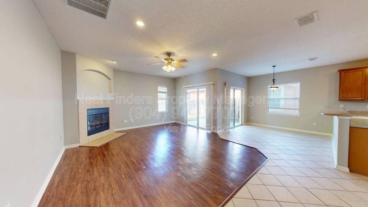 Apartment for rent at 14664 Falling Waters Dr, Jacksonville, FL 32258