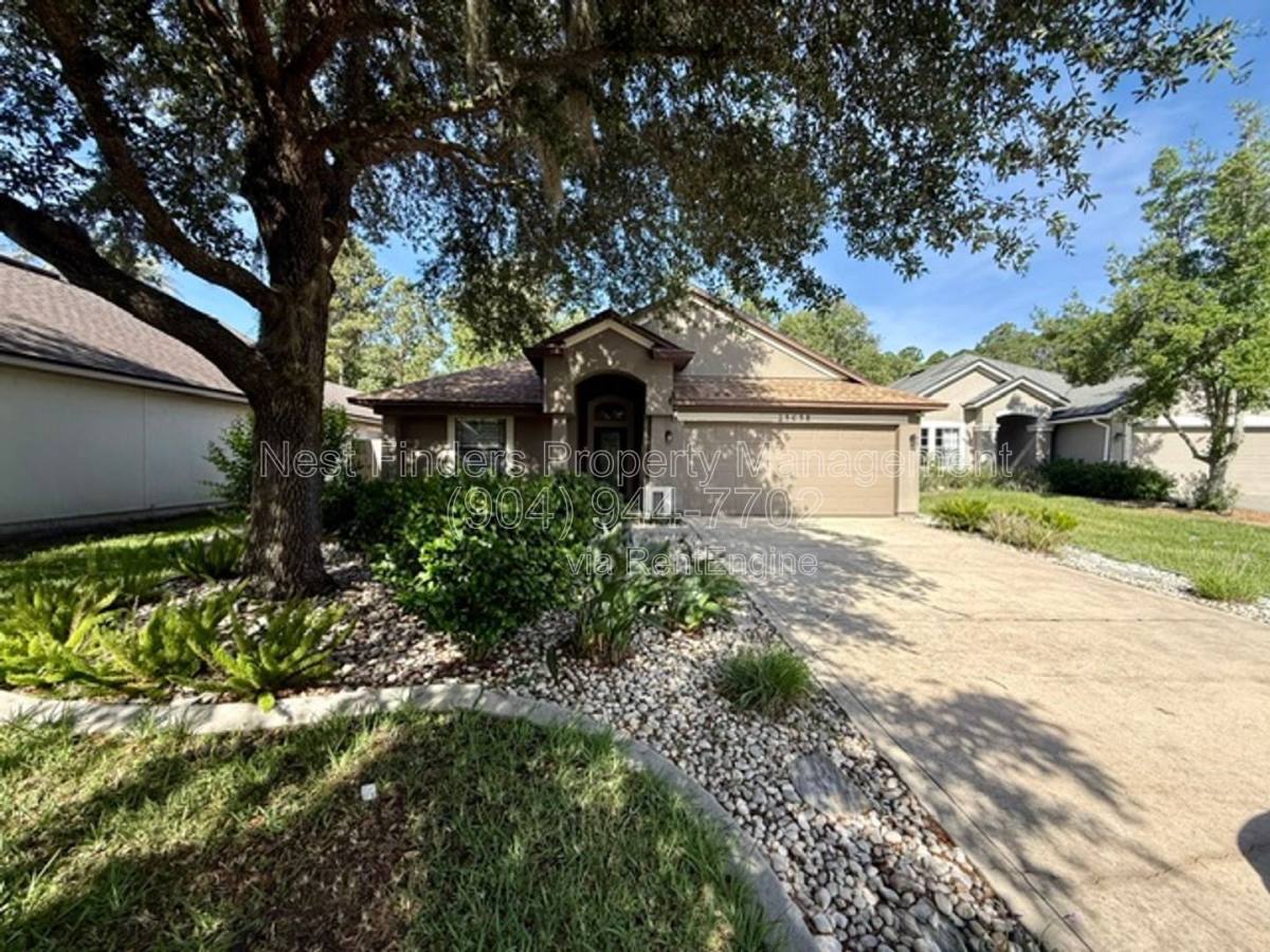 Apartment for rent at 13658 Kayak Court, Jacksonville, FL 32226