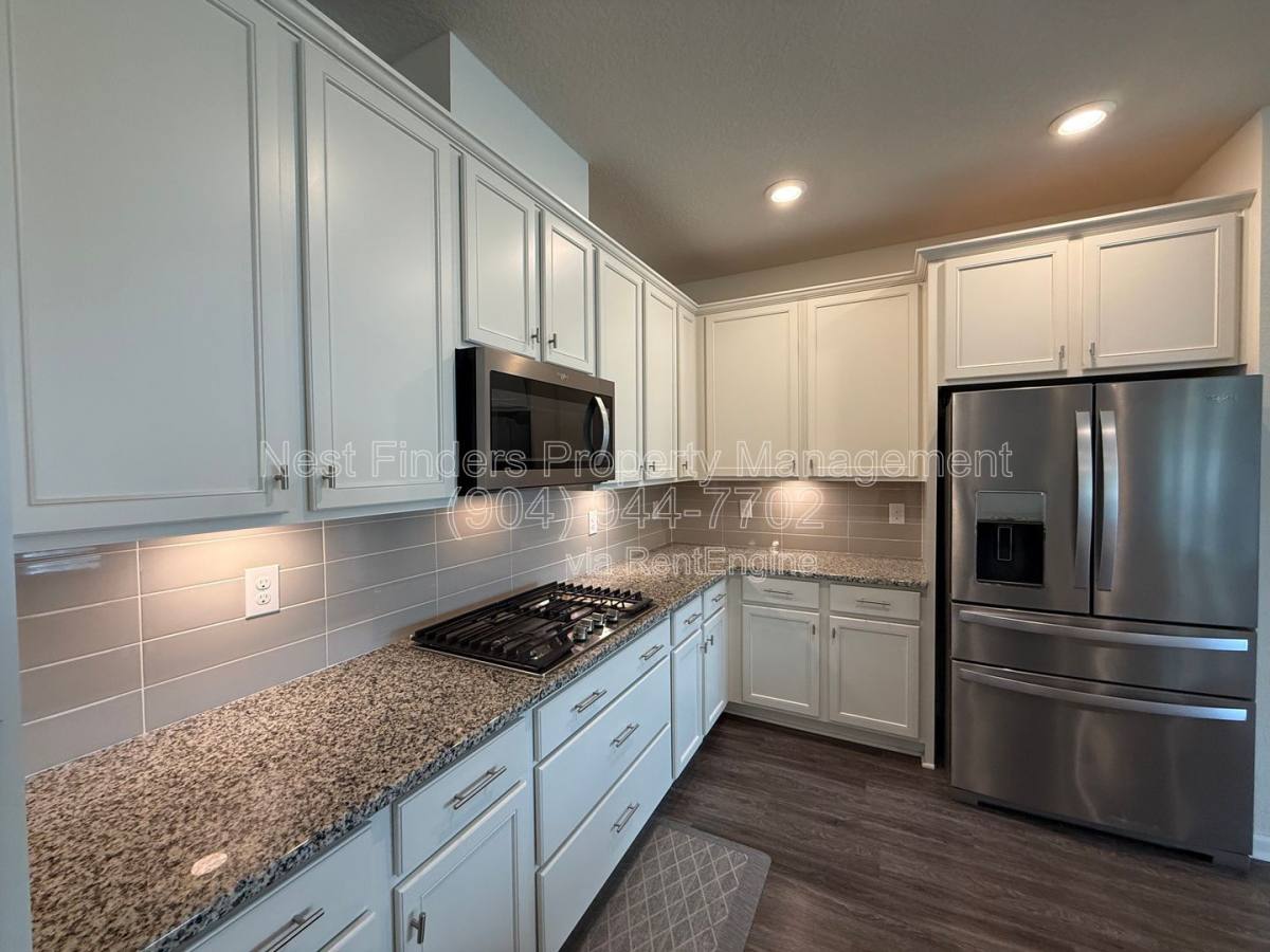 House for rent at 386 Rittburn Lane, Saint Johns, FL 32259