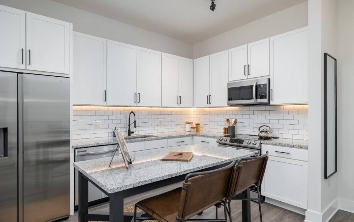 Apartment for rent at 2650 Cobb Place Lane NW, Kennesaw, GA 30144