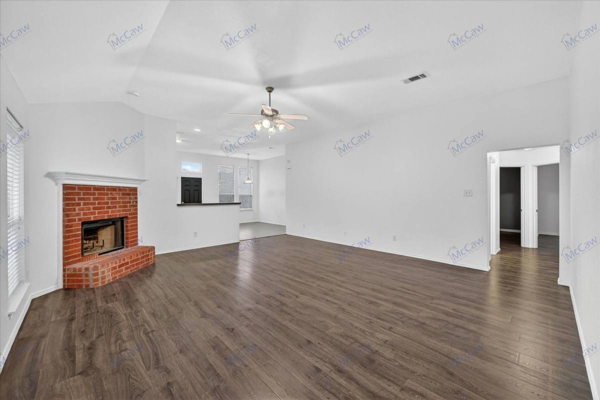 House for rent at 342 Leisure Lane, Waxahachie, TX 75165