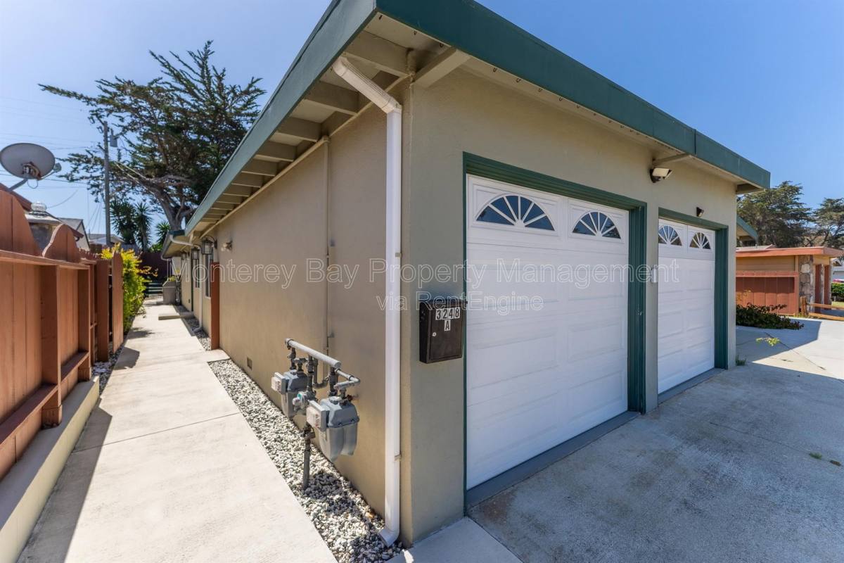 Apartment for rent at 3248A Fitzgerald Circle, Marina, CA 93933