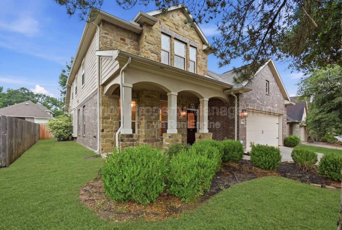 House for rent at 27118 White Sage Cove Lane, Spring, TX 77386