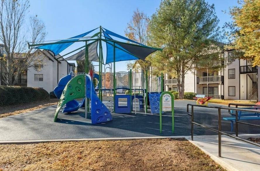 Apartment for rent at Pointe Clear, 7545 Tara Rd, Jonesboro, GA 30236