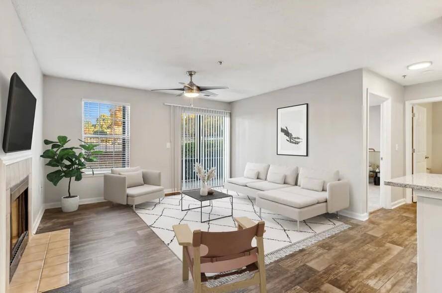 Apartment for rent at Pointe Clear, 7545 Tara Rd, Jonesboro, GA 30236