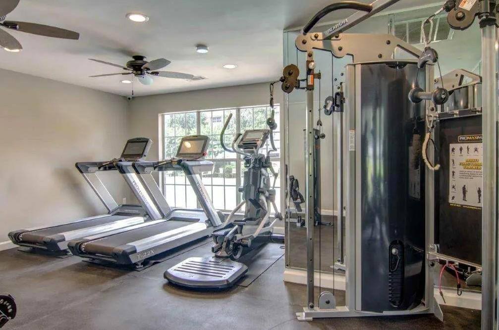 Apartment for rent at Pointe Clear, 7545 Tara Rd, Jonesboro, GA 30236