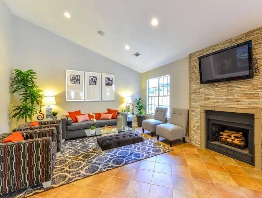 Apartment for rent at 1650 Barnes Mill Rd, Marietta, GA 30062