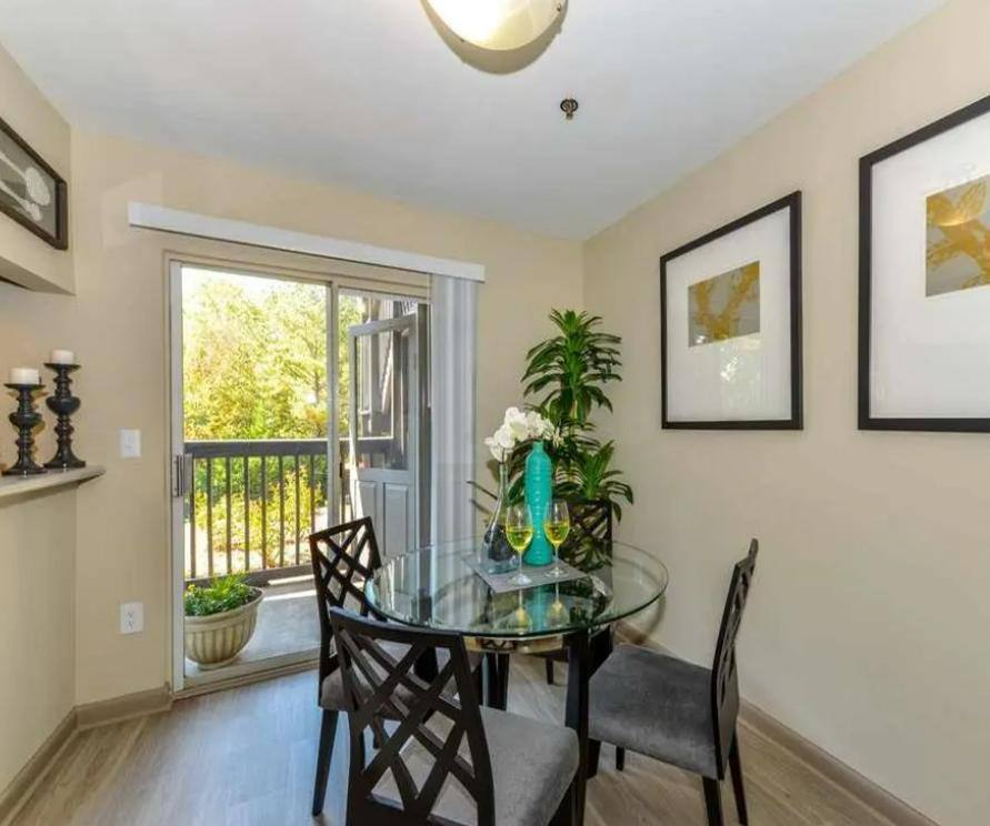 Apartment for rent at 1650 Barnes Mill Rd, Marietta, GA 30062