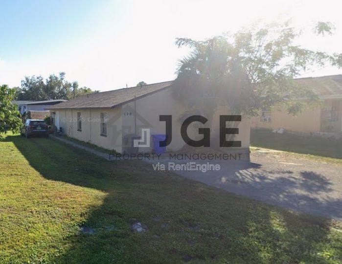 Apartment for rent at 198 Charlotte Ave, Fort Myers, FL 33916