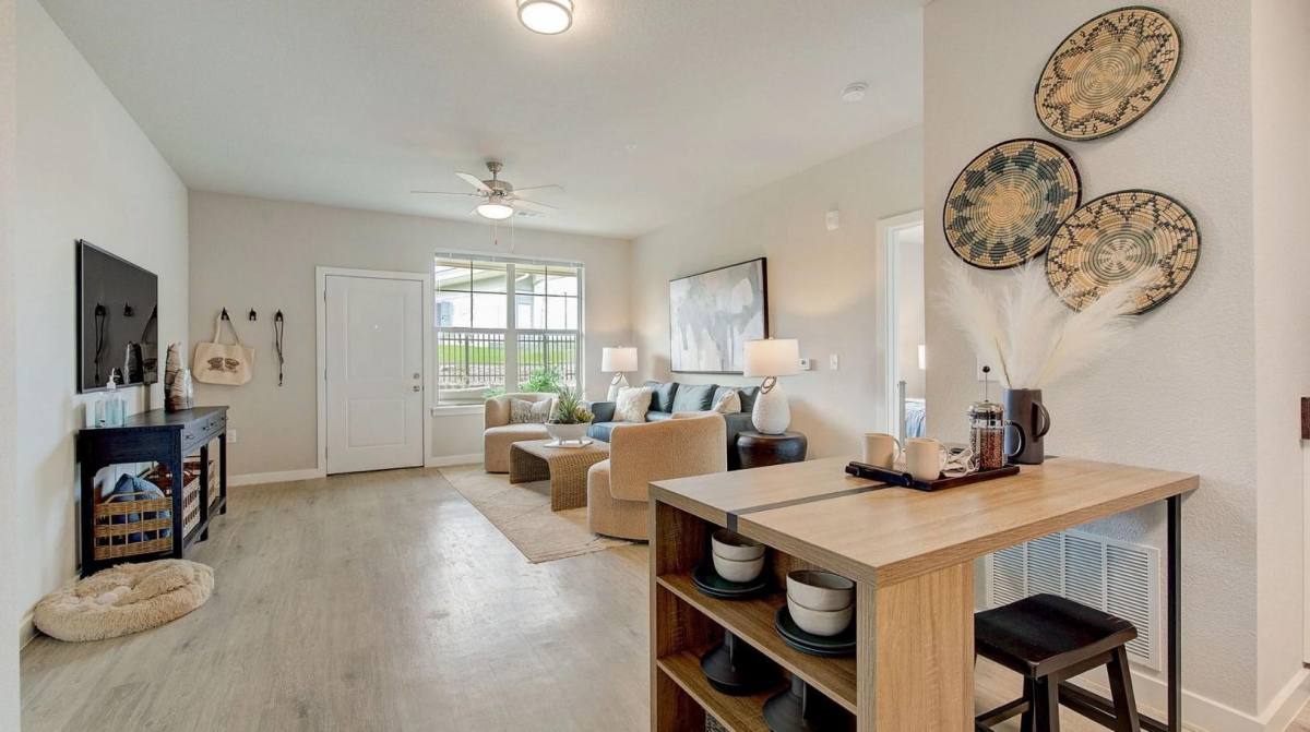 Apartment for rent at 7855 Cedar Grove Rd, Fairburn, GA 30213