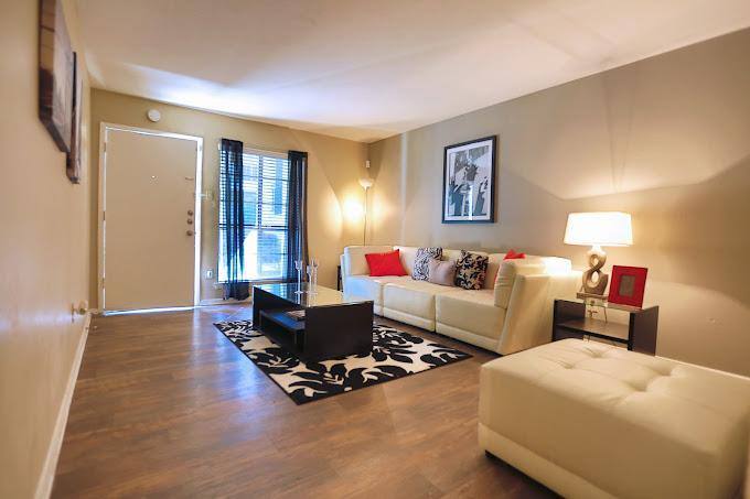 Apartment for rent at Montecito Club Apartment Homes, 2001 S Cooper St, Arlington, TX 76010