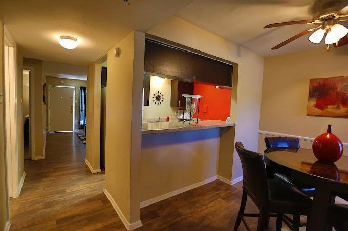 Apartment for rent at Montecito Club Apartment Homes, 2001 S Cooper St, Arlington, TX 76010