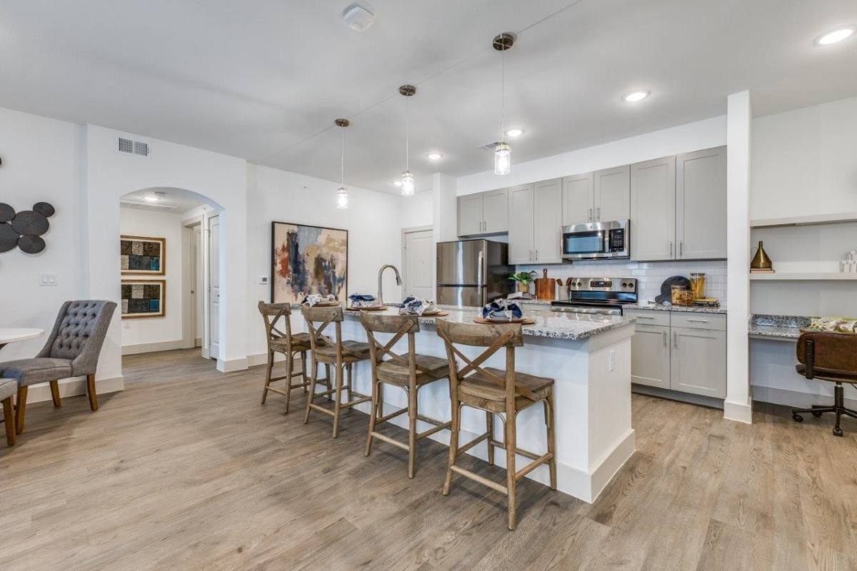 Apartment for rent at 2350 Discovery Blvd, Rockwall, TX 75032
