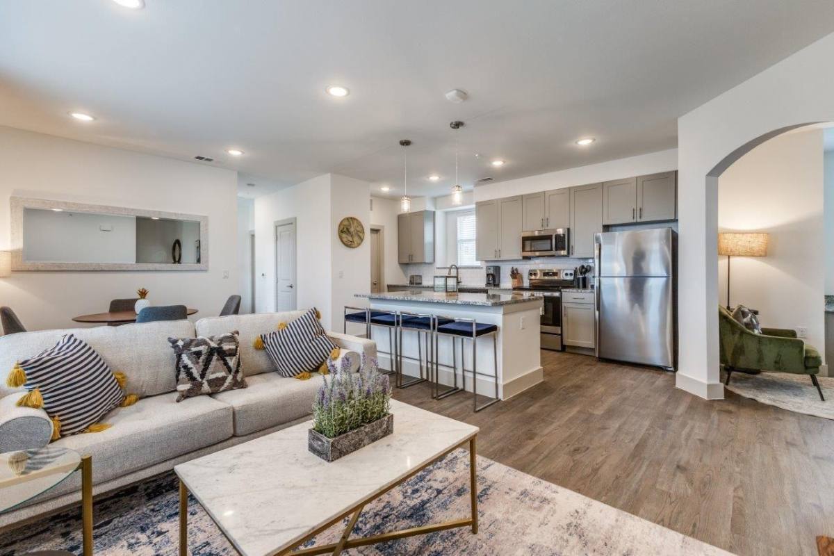 Apartment for rent at 2350 Discovery Blvd, Rockwall, TX 75032