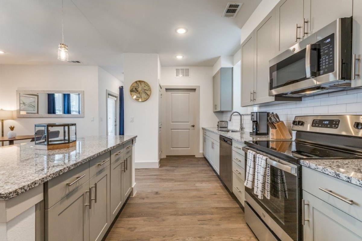 Apartment for rent at 2350 Discovery Blvd, Rockwall, TX 75032