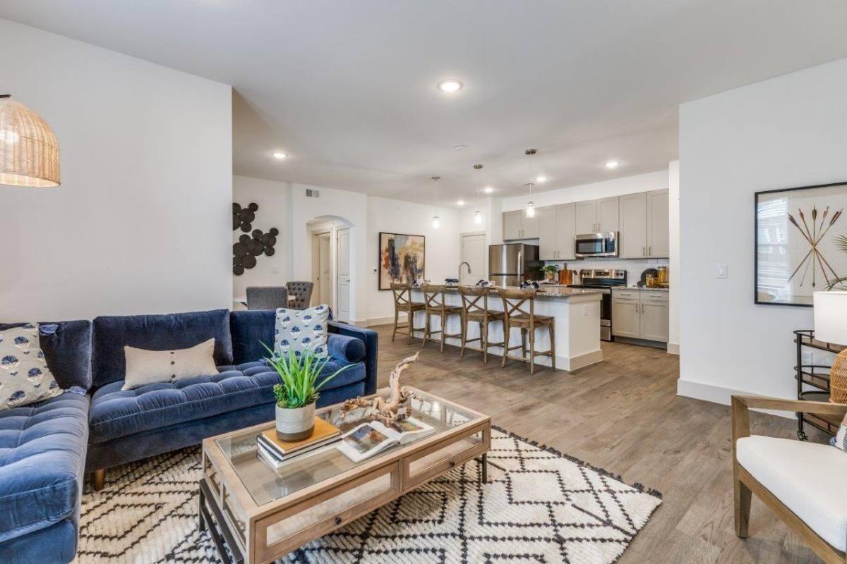 Apartment for rent at 2350 Discovery Blvd, Rockwall, TX 75032